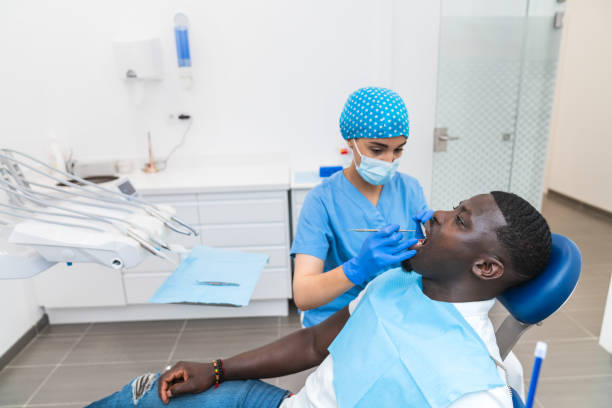 Best Orthodontic Emergency Dentist in Colstrip, MT