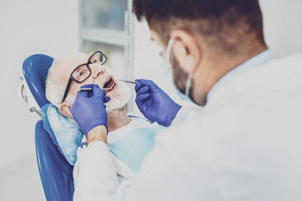 Best Emergency Dentist for Lost Fillings or Crowns in Colstrip, MT